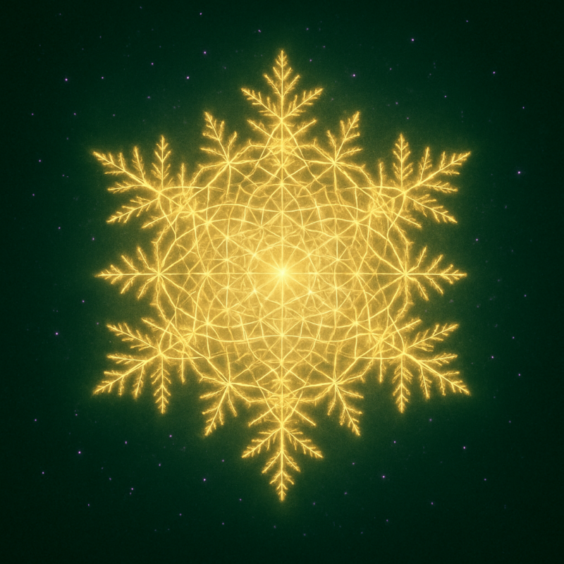 Mandala graine